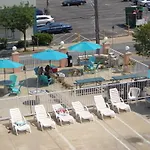 Isle Of Palms Motel