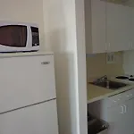 Isle Of Palms Motel