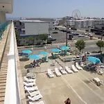 Isle Of Palms Motel