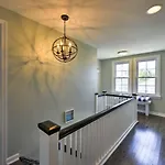 Charming Wildwood Hideaway With Private Pool And Deck!