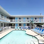 Stardust Motel