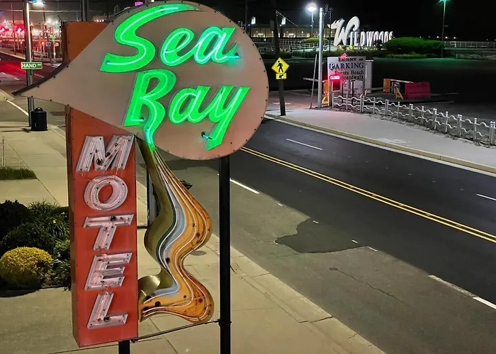 Sea Ray Motel