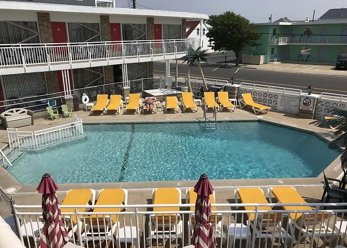 Starfire Motel