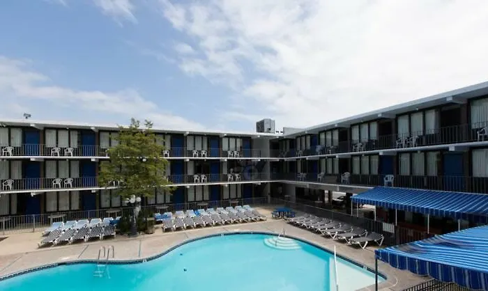 Brittany Motel