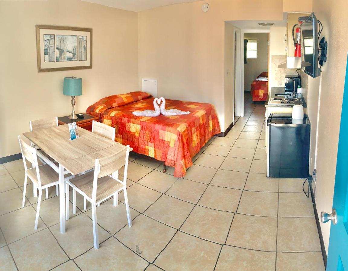 Motel Bonito Wildwood