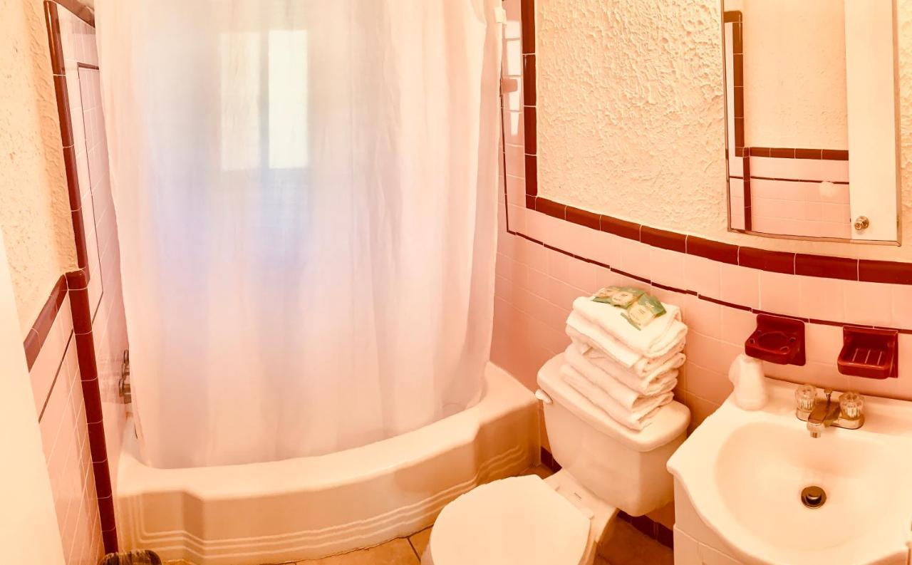 Bonito Motel Wildwood