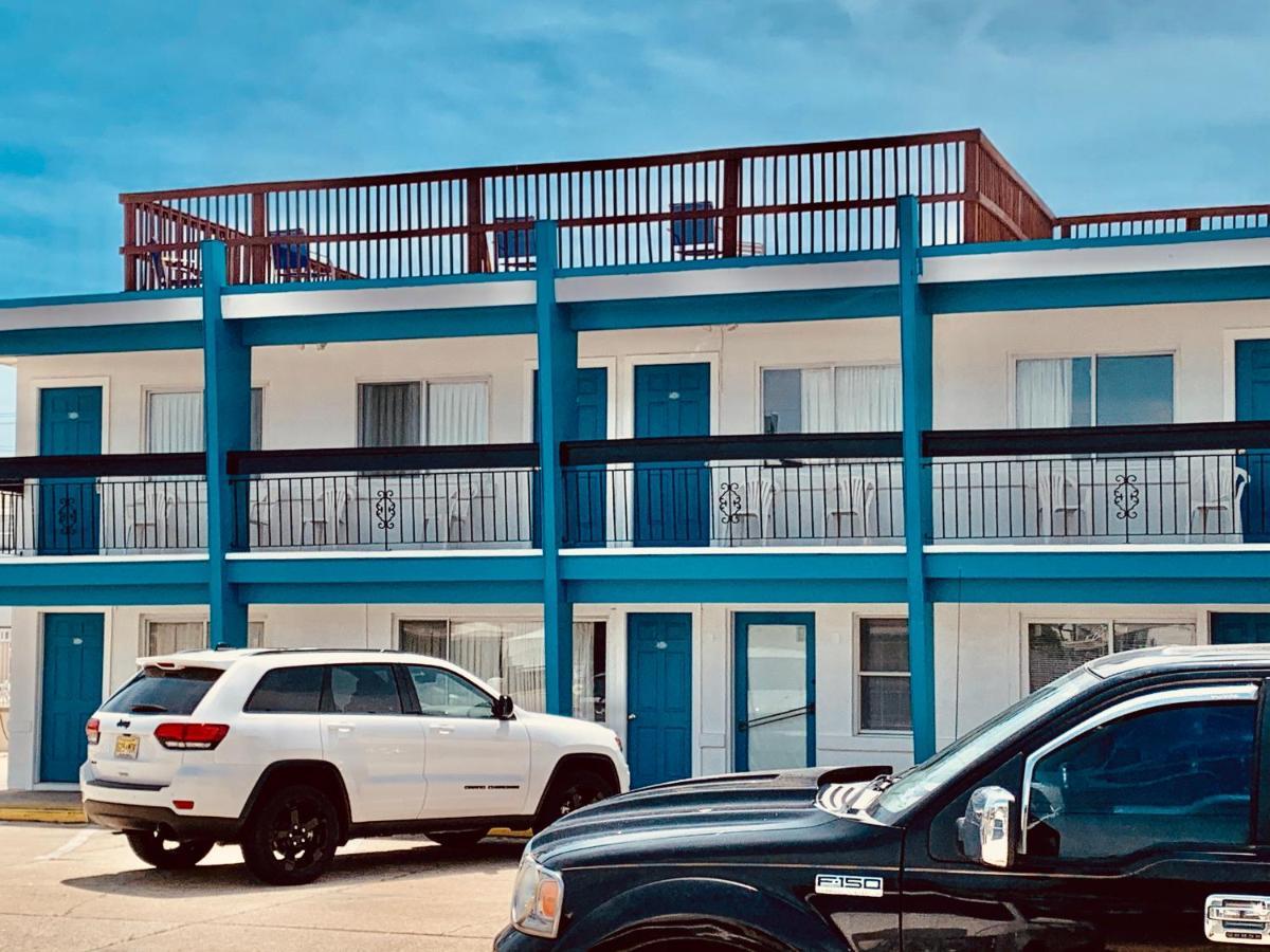 Bonito Wildwood