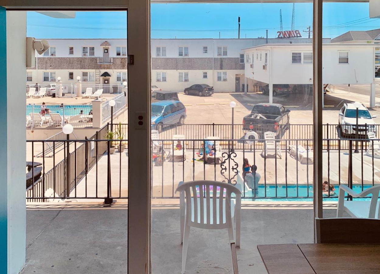 Bonito Motel