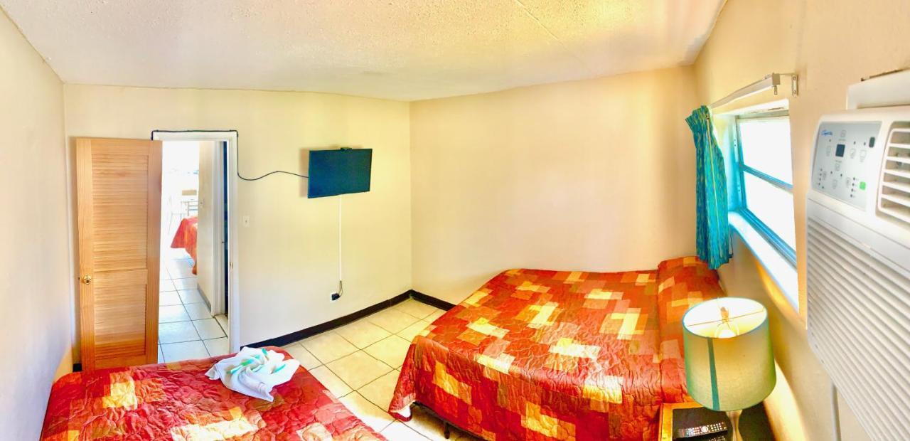 Bonito Motel Wildwood