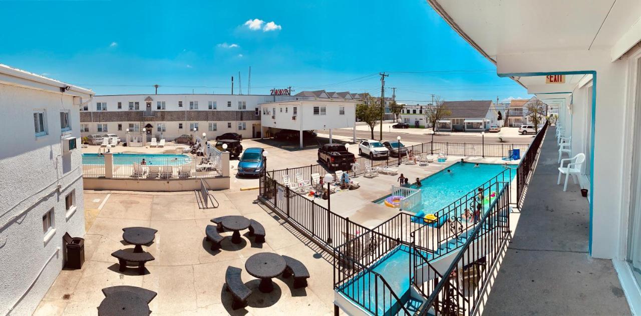 Bonito Motel 2*