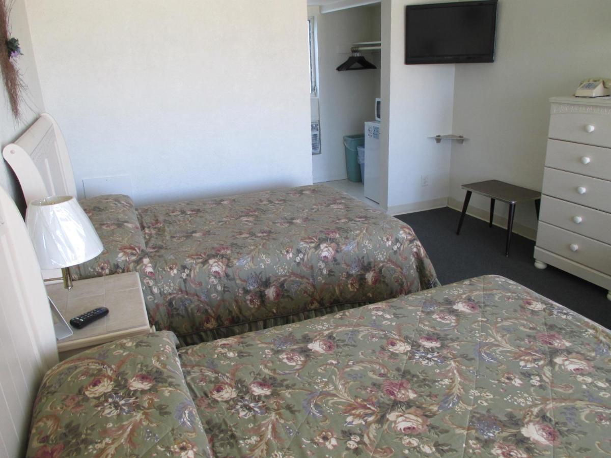 Starfire Motel 2*
