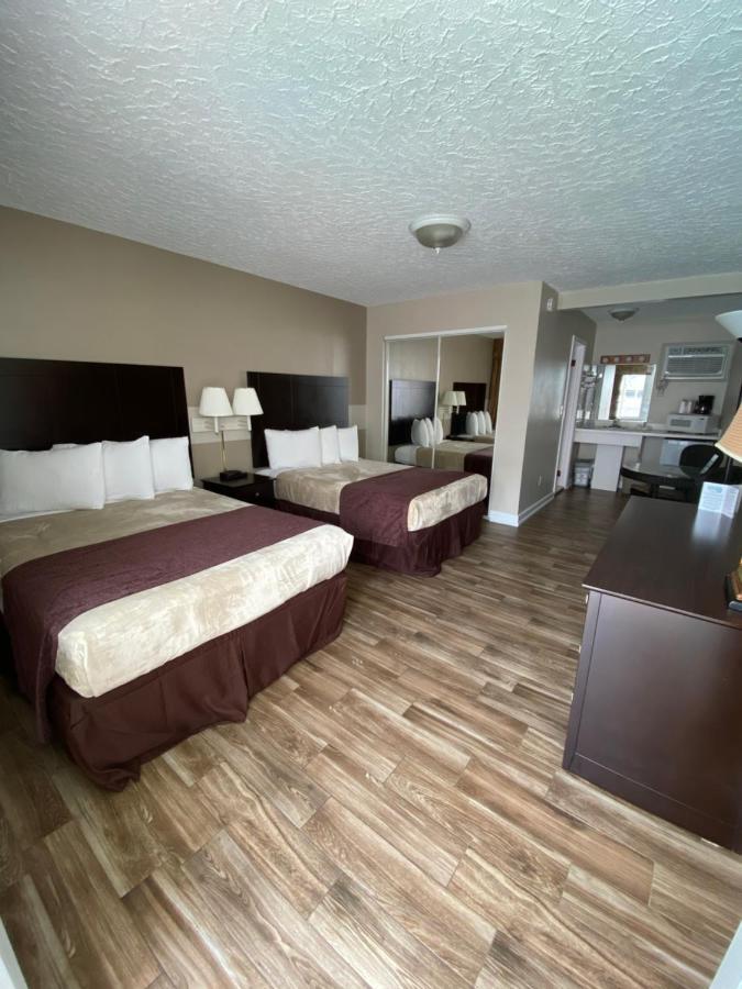 Sea-n-sun Wildwood