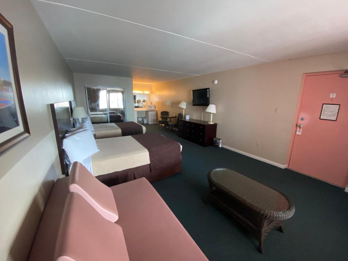 Motel Sea-n-sun