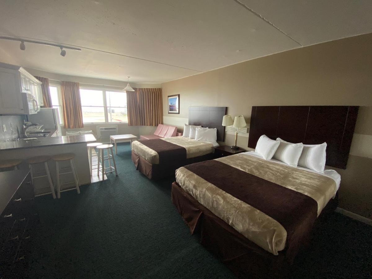 Sea-n-sun 2* Wildwood