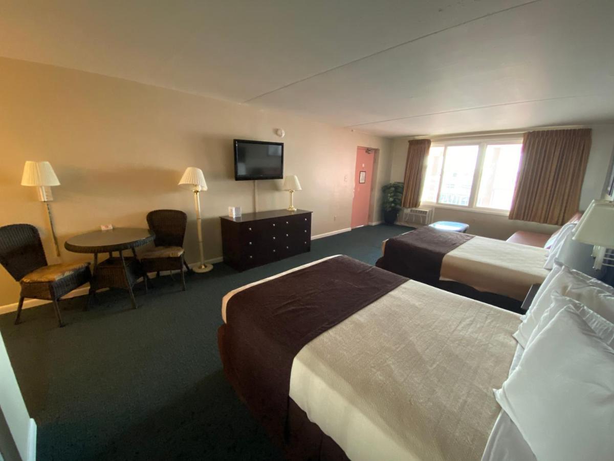 Motel Sea-n-sun Wildwood