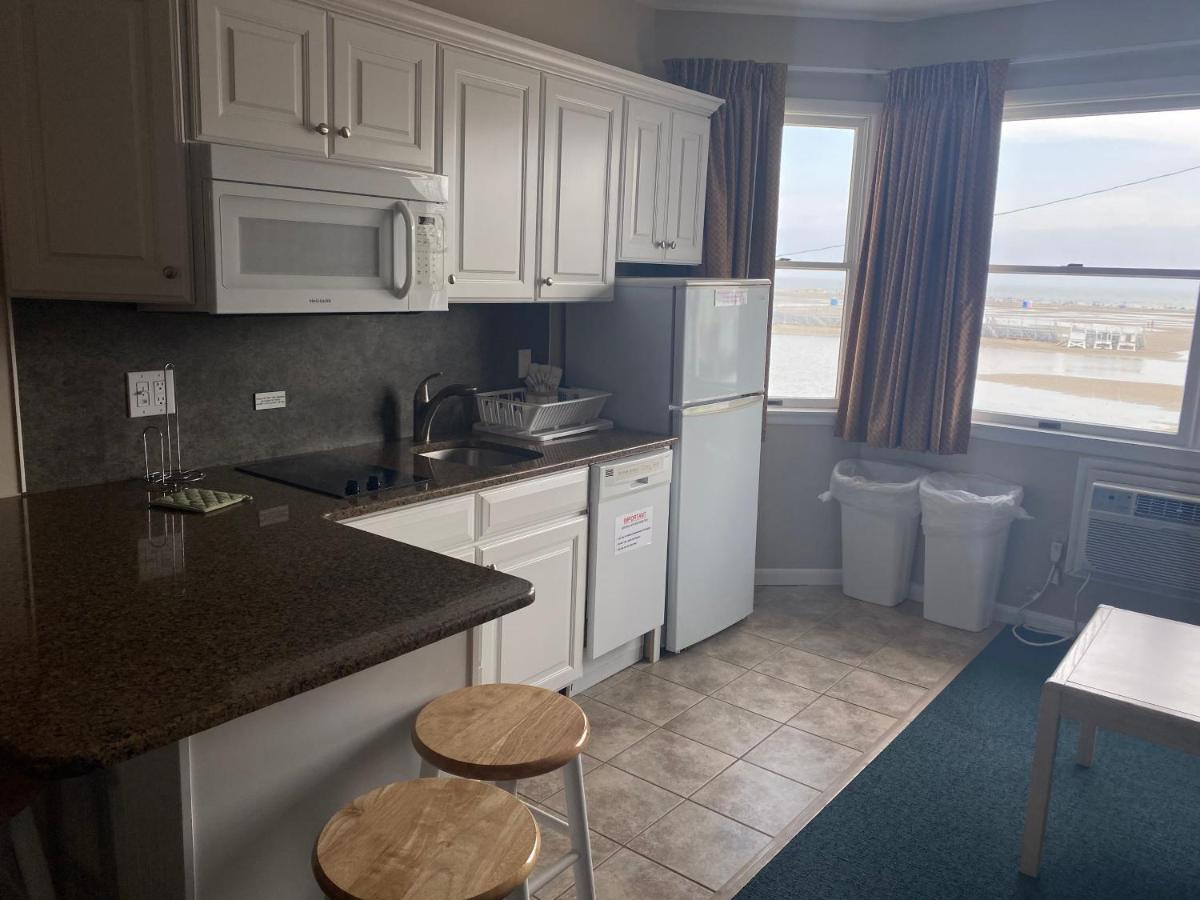 Sea-n-sun 2* Wildwood