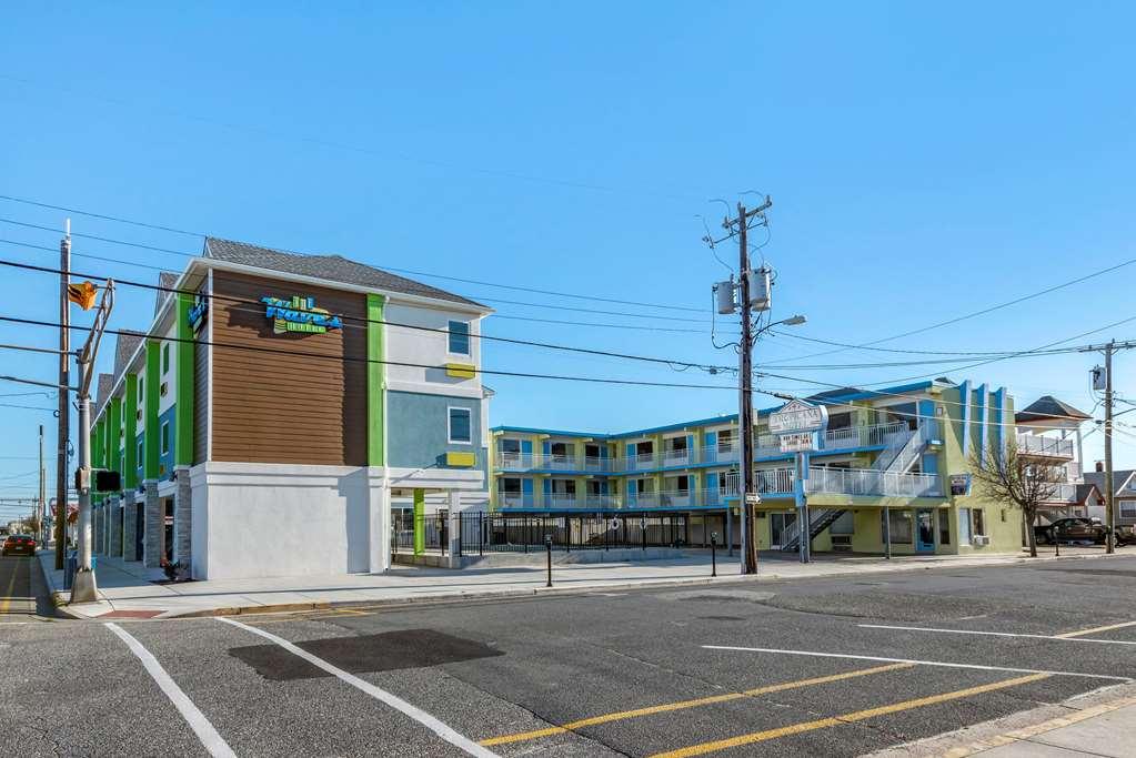 The Waves Hotel, Ascend Collection 4* Wildwood