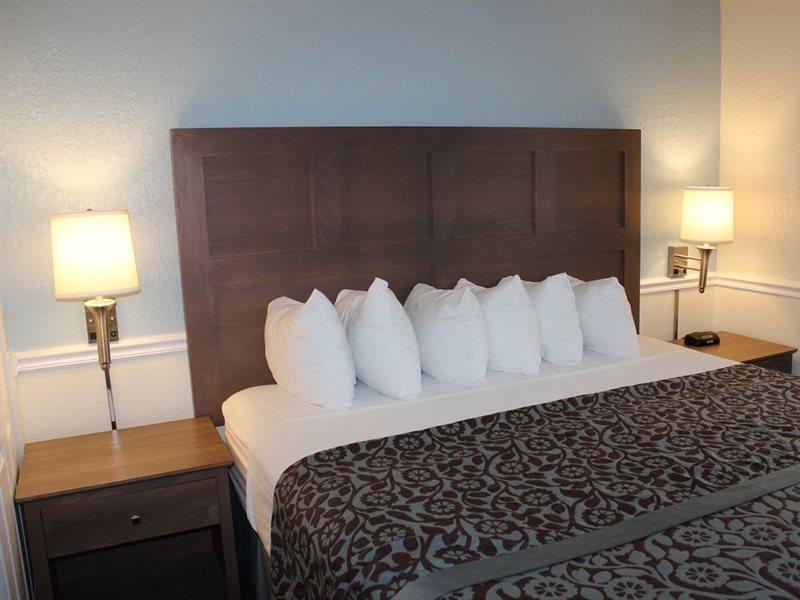 Sands 3* Wildwood