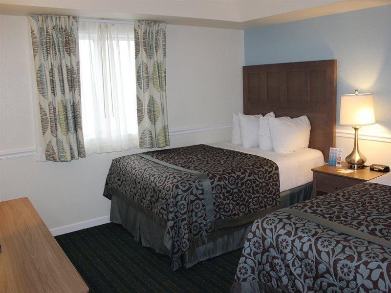 Motel Sands Wildwood