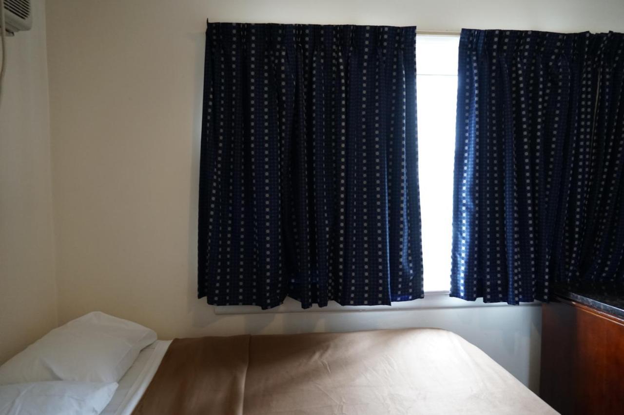 Bright Motel *