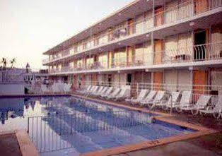 Motel Blue Palms
