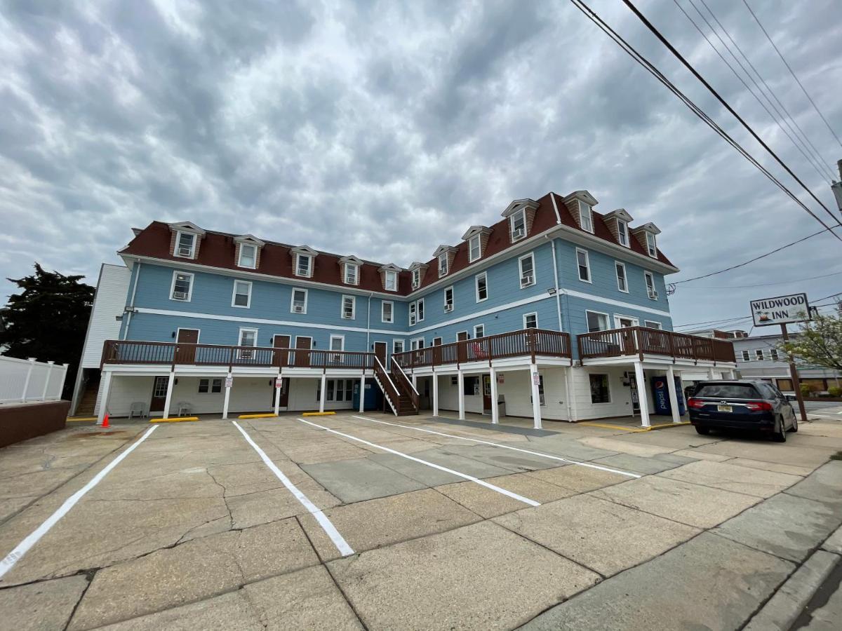 Travelodge & Boardwalk