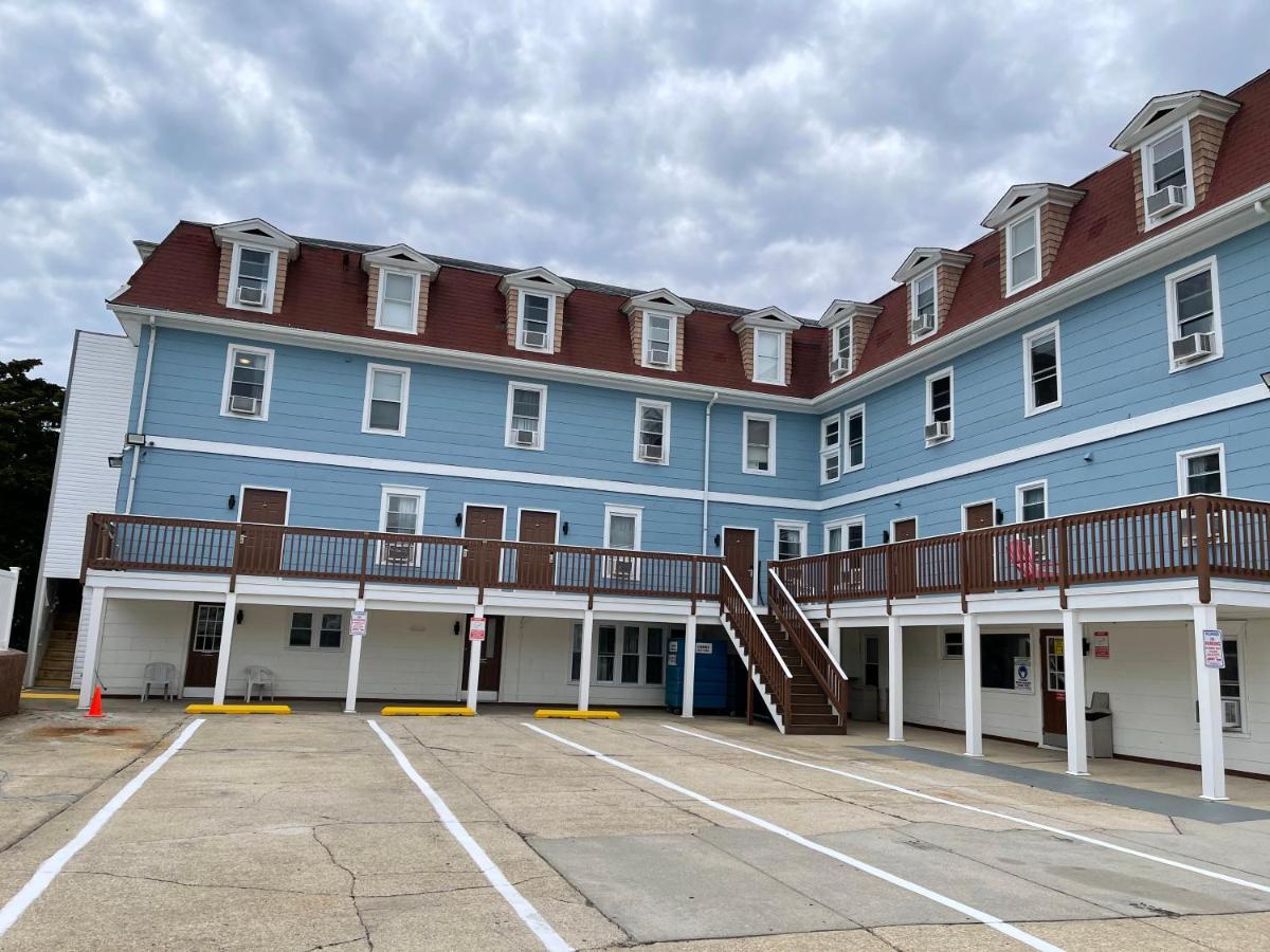 Travelodge & Boardwalk Motel Wildwood