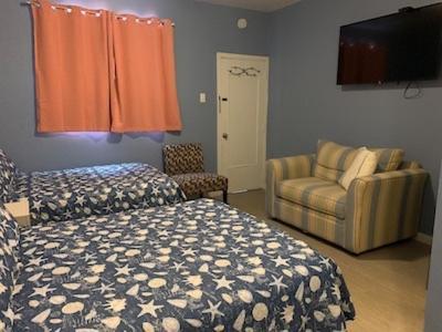 Twilight Motel Wildwood