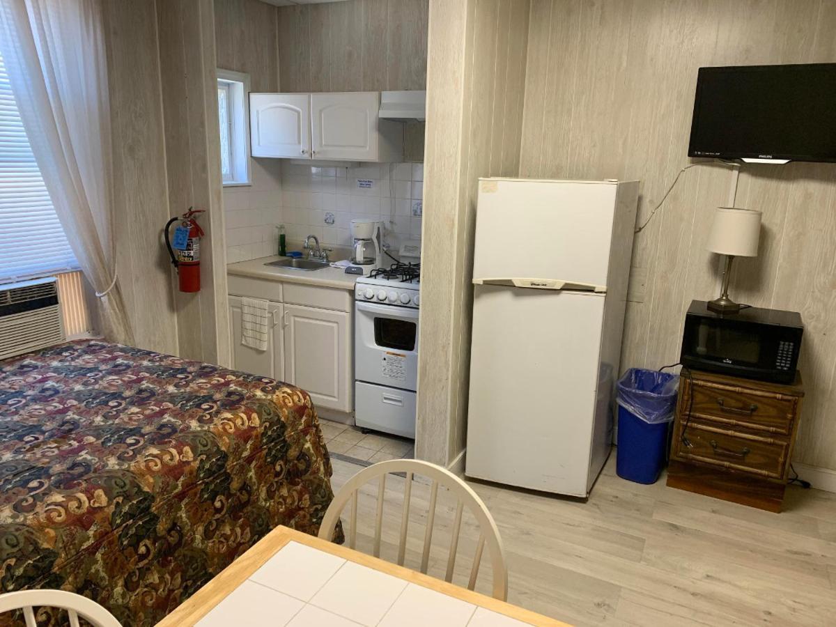 Hotel Oakview Wildwood
