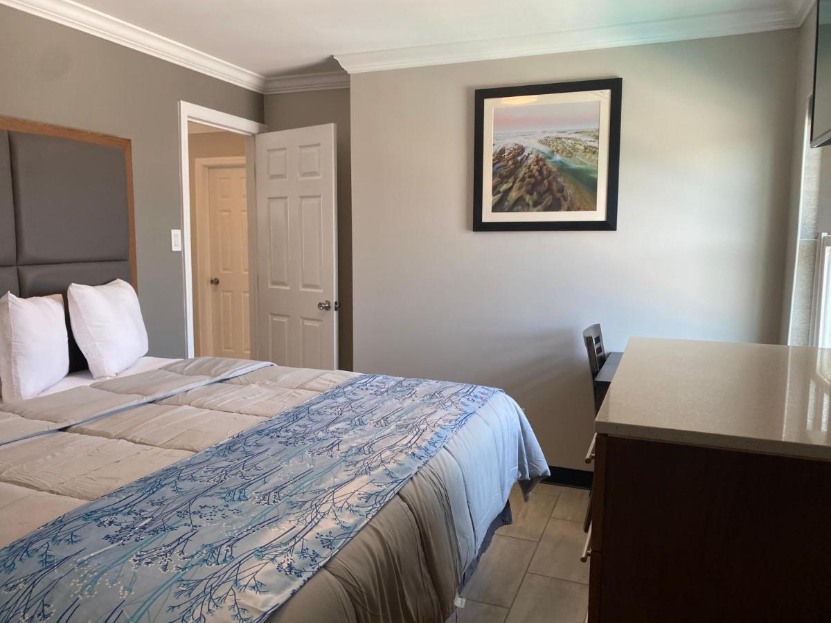 Hotel Coastal Sands Wildwood
