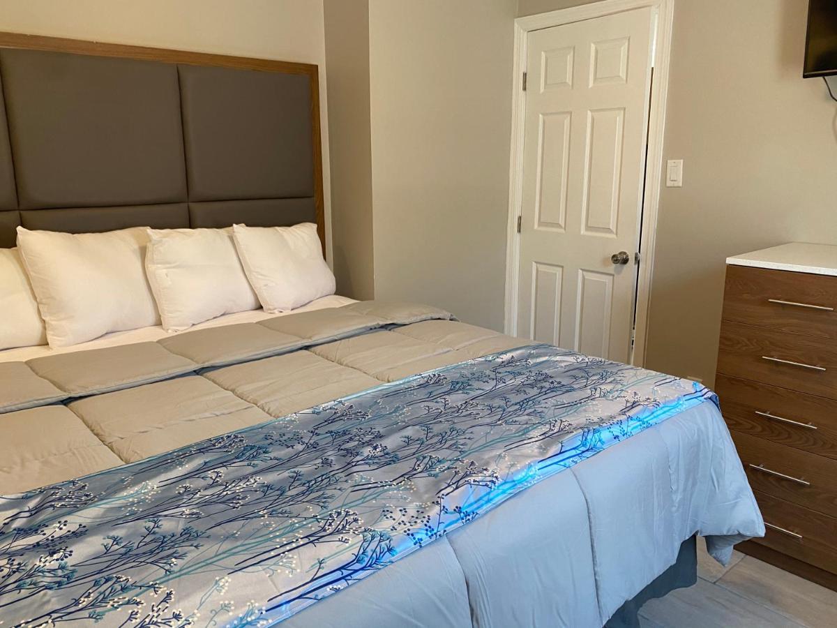 Coastal Sands 4* Wildwood