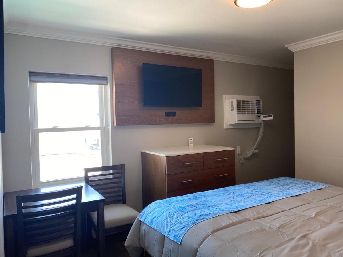 Hotel Coastal Sands