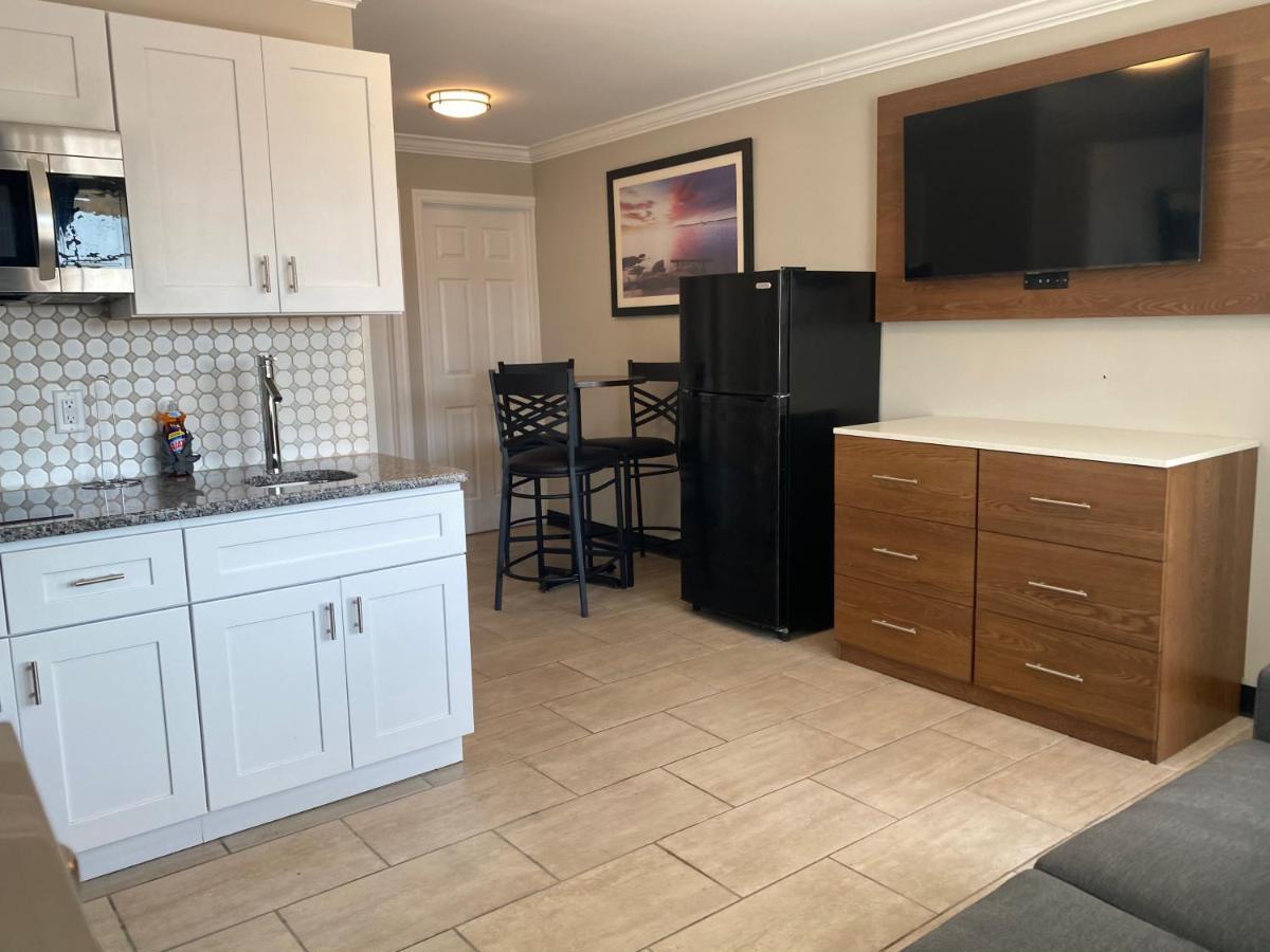 Coastal Sands 4* Wildwood