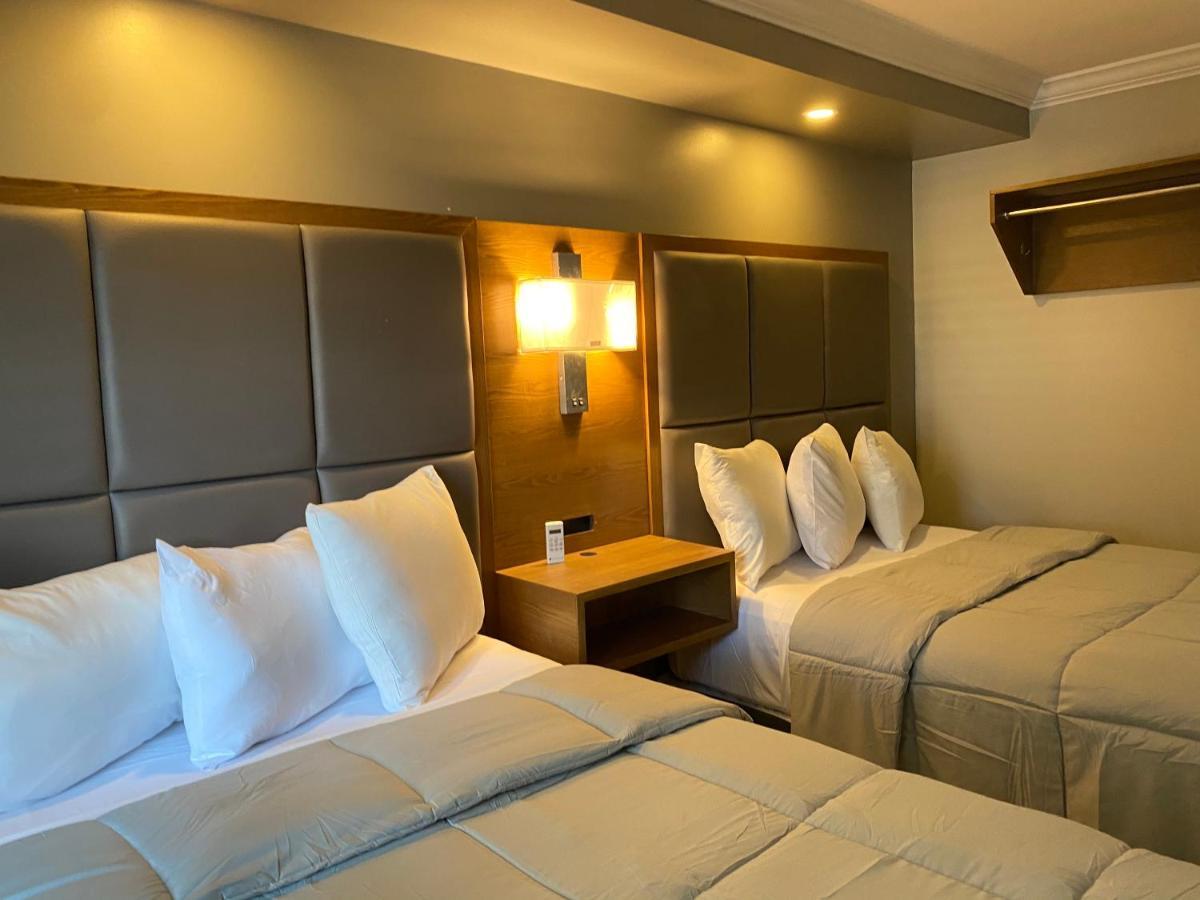 Coastal Sands 4* Wildwood