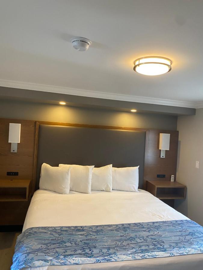 Coastal Sands 4* Wildwood