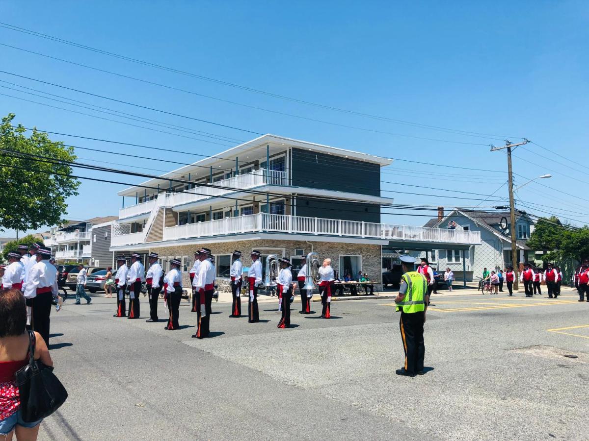 Coastal Sands Hotel