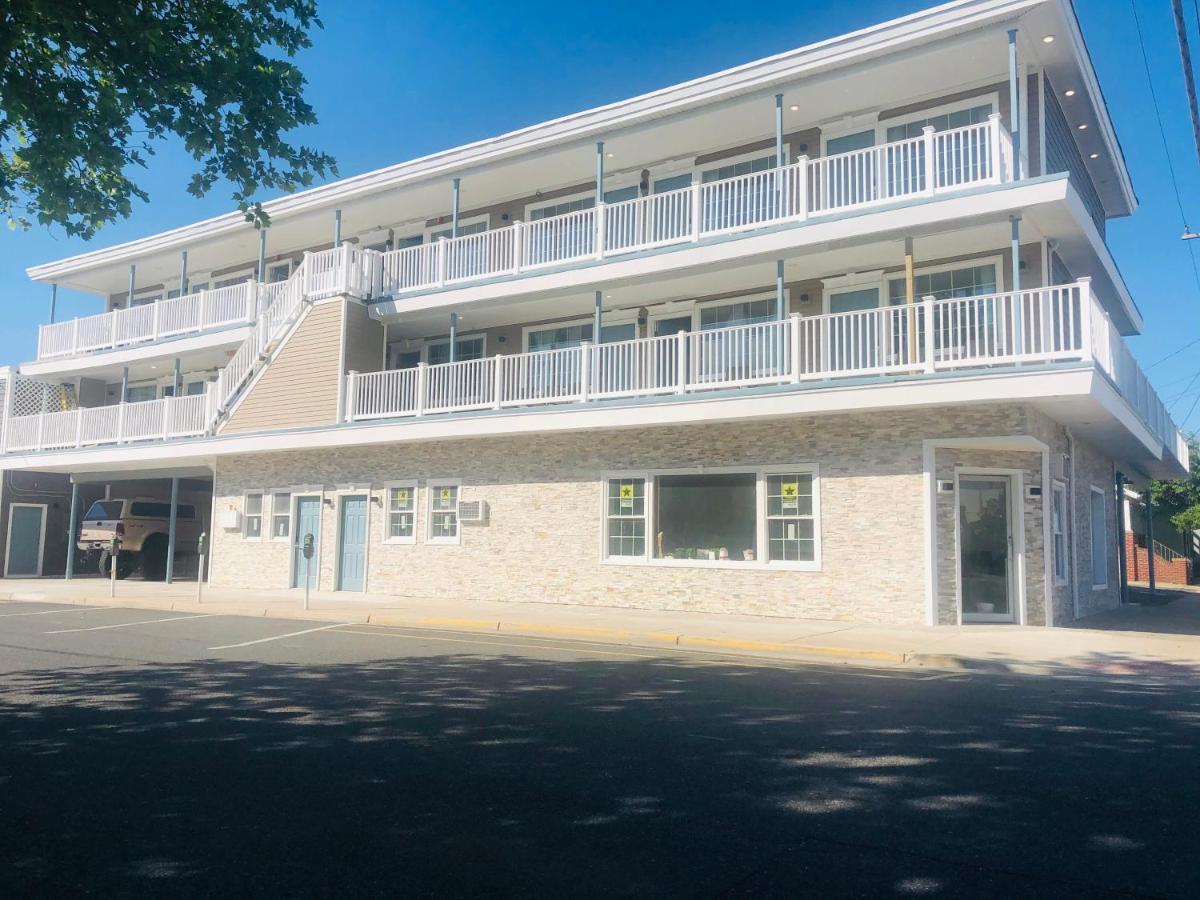 Coastal Sands 4* Wildwood