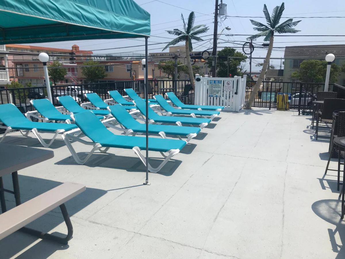 Motel Surfcomber