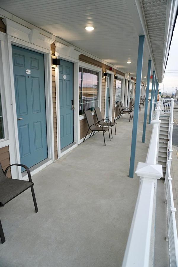 Coastal Sands Hotel Wildwood