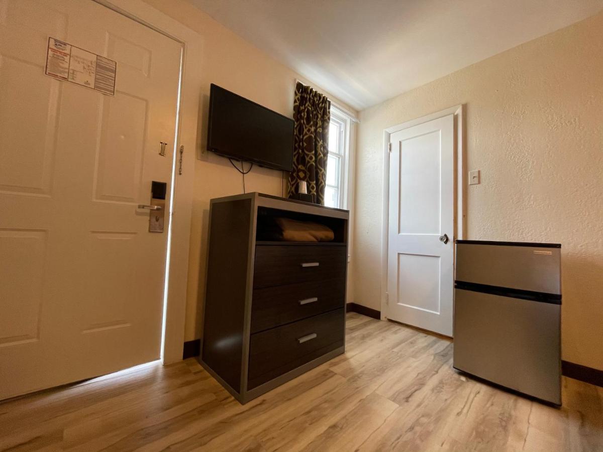 Travelodge & Boardwalk 3* Wildwood