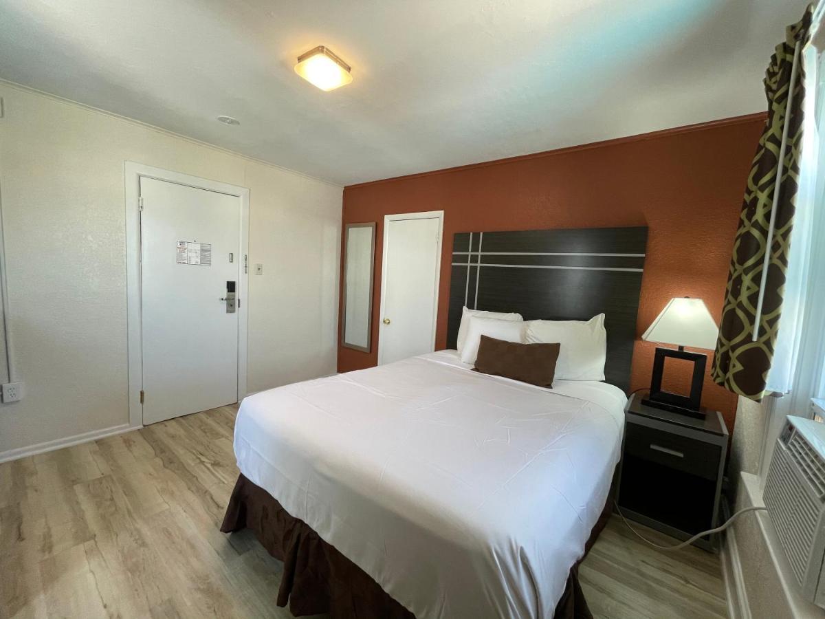 Motel Travelodge & Boardwalk Wildwood