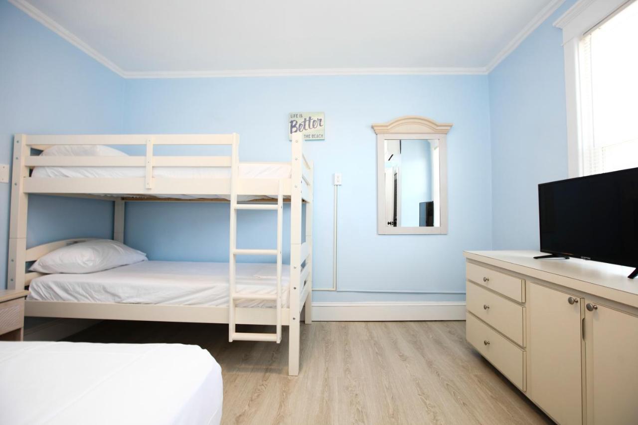 Garfield House Aparthotel 2*