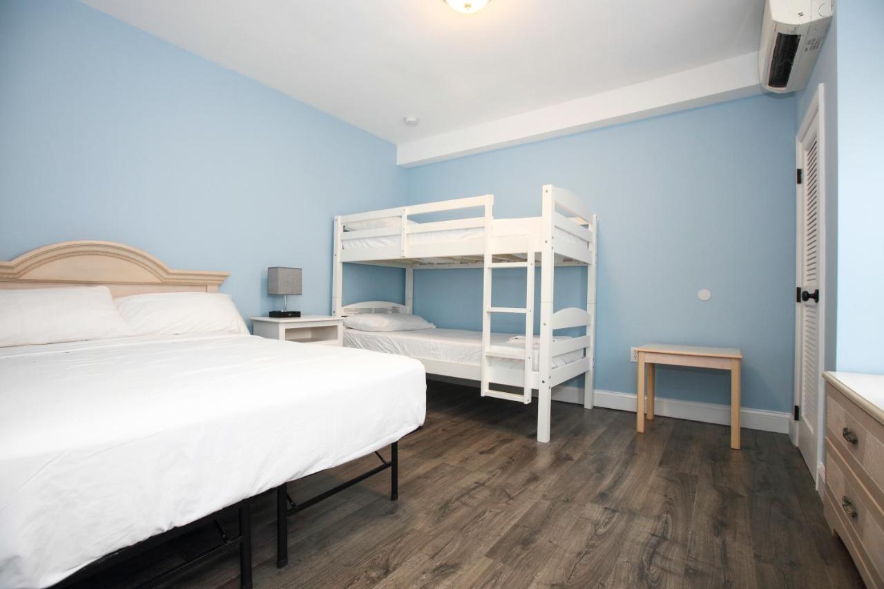 Garfield House Aparthotel