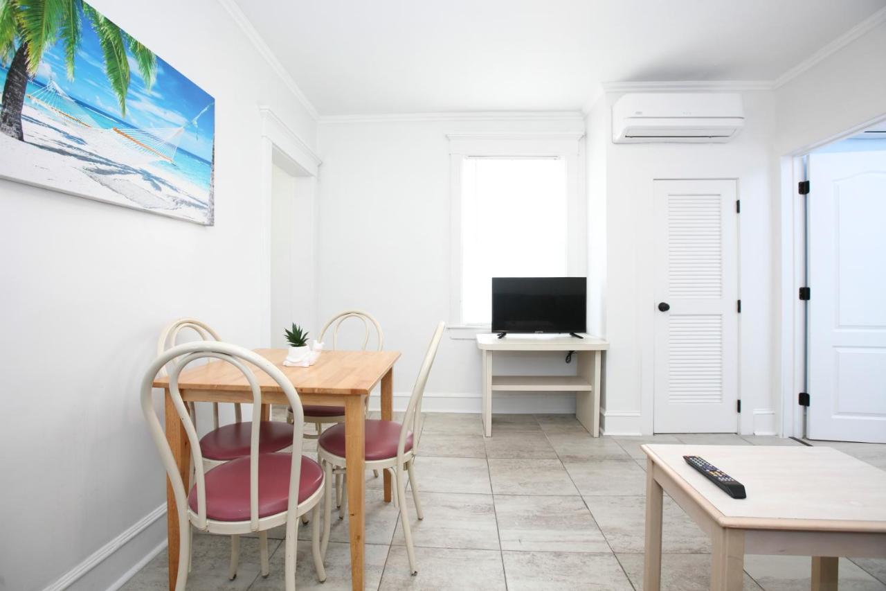 Aparthotel Garfield House 2*