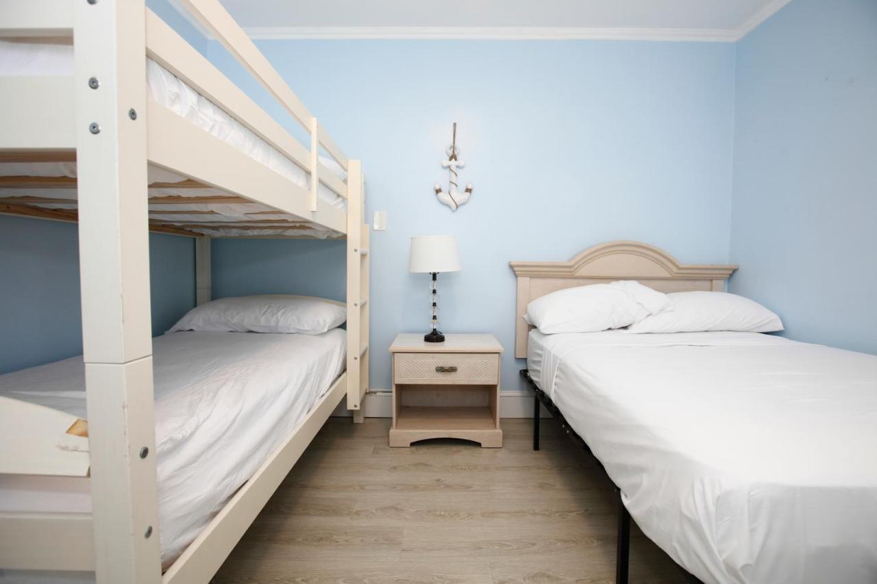Garfield House Aparthotel 2*