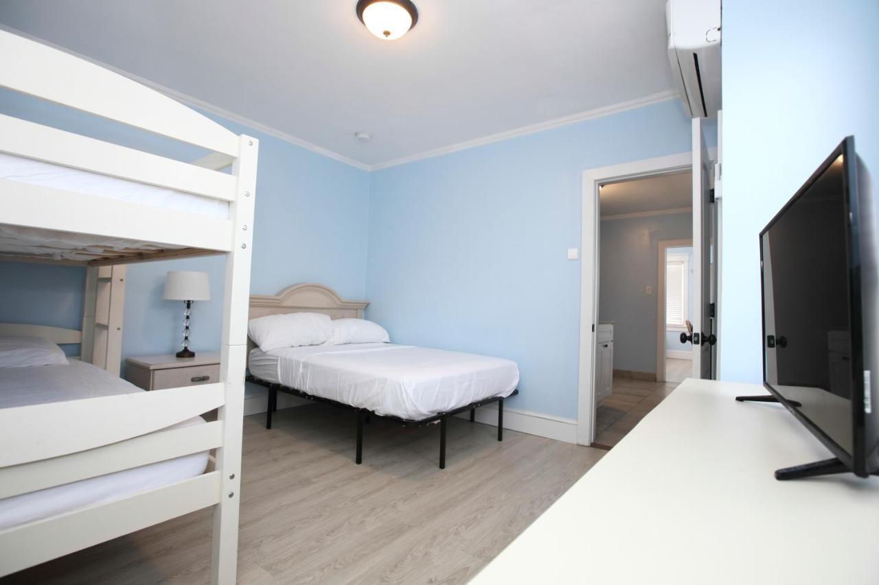 Garfield House Aparthotel