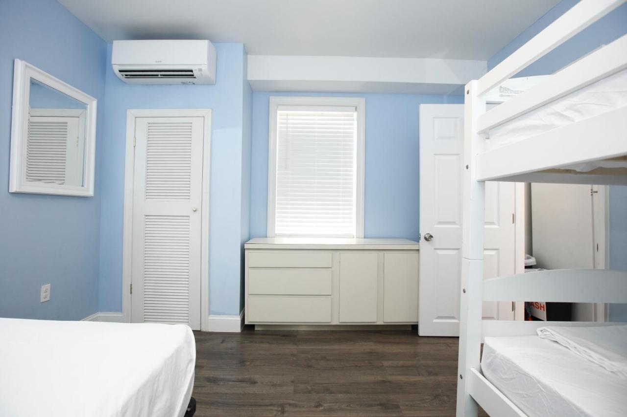 Garfield House Aparthotel