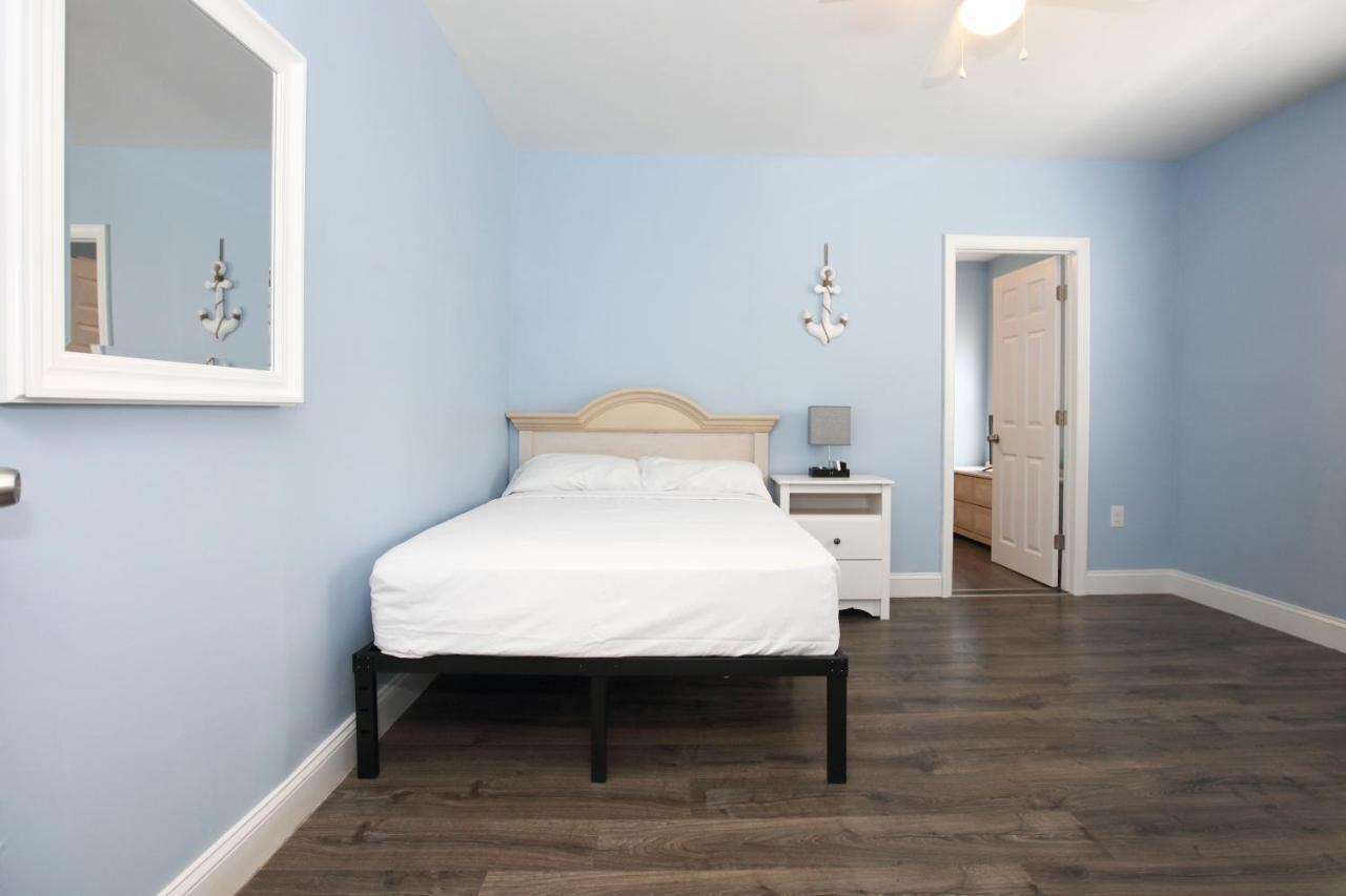 Garfield House Aparthotel