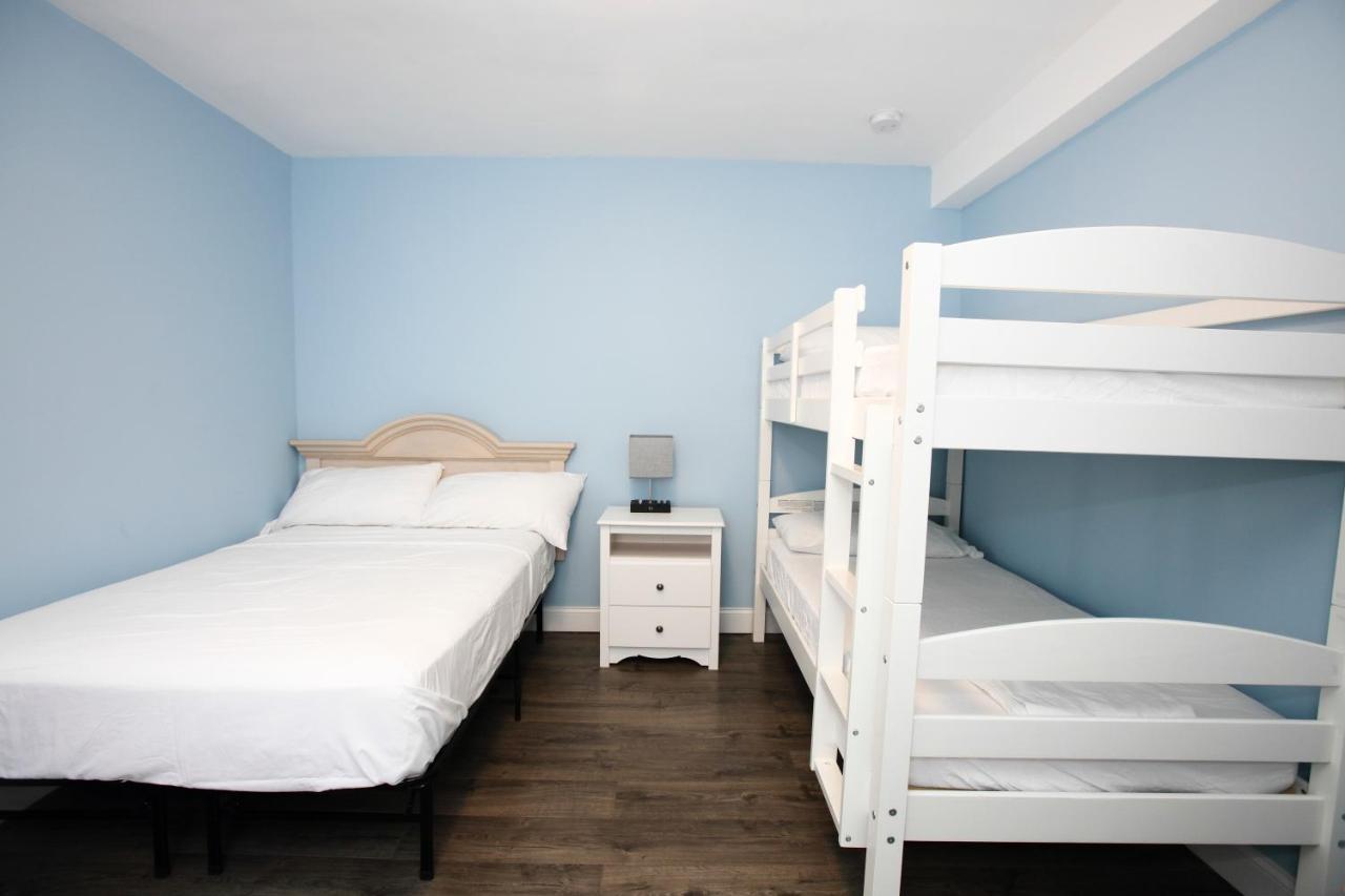 Aparthotel Garfield House