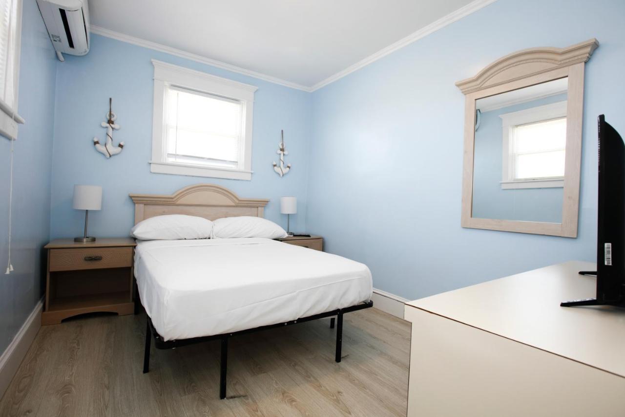 Aparthotel Garfield House Wildwood